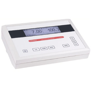 Analyseur d'eau - C3010 / C3030 - CONSORT - TDS / de salinité / de température