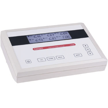 Analyseur d'eau - C3040 - CONSORT - TDS / de salinité / de température
