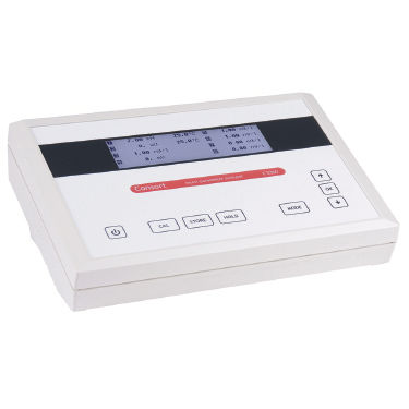 Analyseur d'eau - C3060 / C3061 - CONSORT - TDS / de salinité / de température