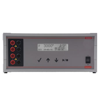 Alimentation électrique de table - EV3330 / EV3620 - CONSORT - AC/DC / haute puissance / robuste