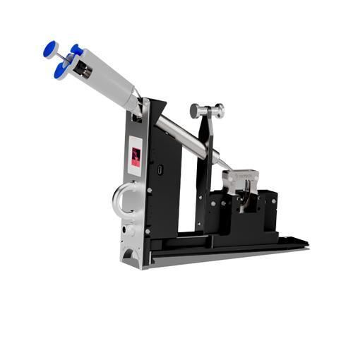 Nanogranulomètre par diffraction laser - A-22 NeXT - Fritsch GmbH - Milling and Sizing - par diffusion statique de la lumière / pour le contrôle qualité / pour nanotechnologie