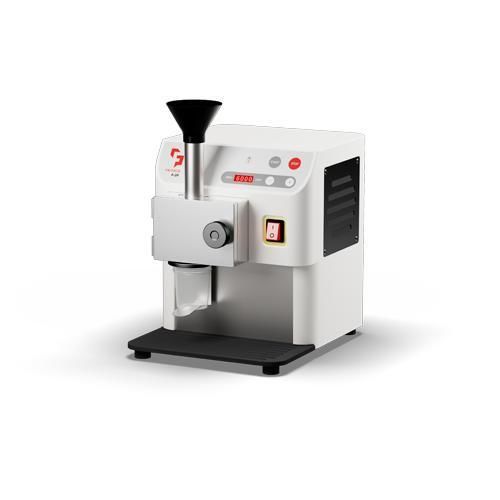 Broyeur de céréales - P-29 - Fritsch GmbH - Milling and Sizing - pour matières plastiques / à rotor / de laboratoire