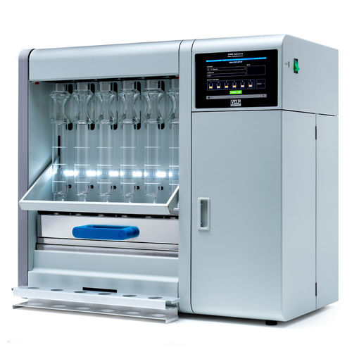 Extracteur de fibre automatique - FIWE Advance - VELP