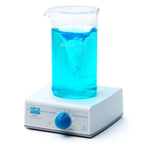Agitateur magnétique de laboratoire - MST - VELP - analogique / pour béchers / de liquides
