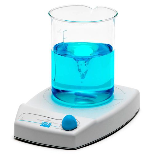 Agitateur magnétique de laboratoire - ESP - VELP - analogique / pour béchers / de liquides