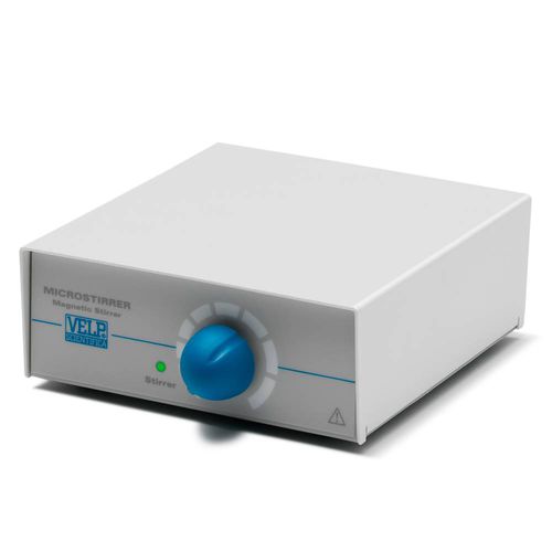 Agitateur magnétique de laboratoire - MICROSTIRRER - VELP - analogique / de liquides / de paillasse