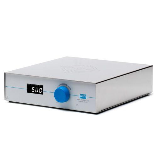 Agitateur magnétique de laboratoire - MSL 25 - VELP - numérique / de liquides / de paillasse