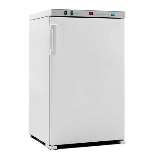 Incubateur à convection forcée - FTC 120 - VELP - de laboratoire / réfrigéré / de paillasse