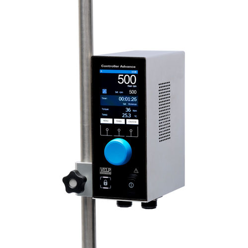 Système de commande TFT - F201A0500 - VELP