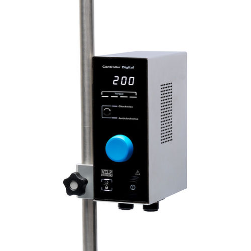 Système de commande - F201A0505 - VELP