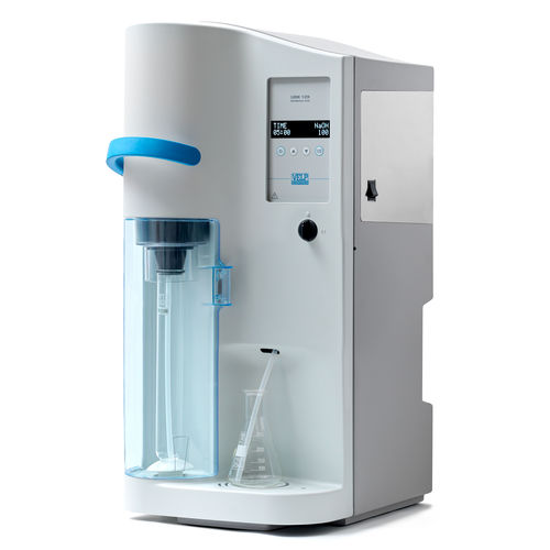 Distillateur Kjeldahl - UDK 129 series - VELP