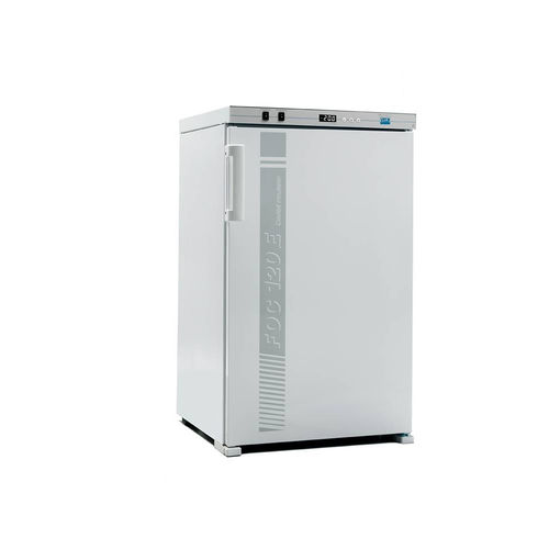 Incubateur à convection forcée - FOC 120E - VELP - de laboratoire / réfrigéré / numérique