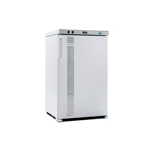 Incubateur à convection forcée - FOC 120I - VELP - de laboratoire / réfrigéré / de paillasse