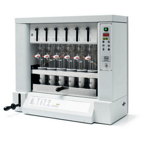 Extracteur par solvant - SER 148 Series - VELP