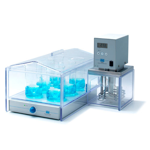 Digesteur - GDE series - VELP