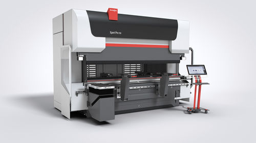 Presse plieuse hydraulique - Xpert Pro series  - Bystronic Laser - CNC / à grande vitesse / de précision