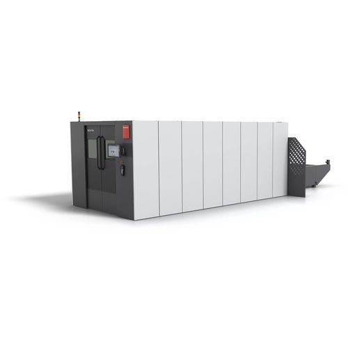 Machine de découpe laser à fibre - ByCut Eco series - Bystronic Laser - pour aluminium / pour acier / pour métaux non ferreux