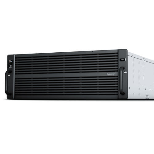 Serveur de stockage SAN - HD6500 - Synology America - de stockage NAS / vidéo / de réseau