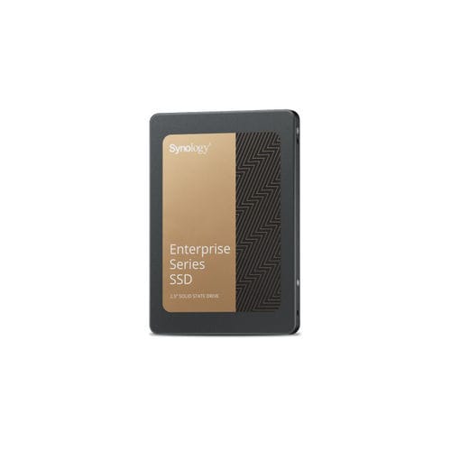SSD SATA - SAT5200 series - Synology America - externe / 2.5"