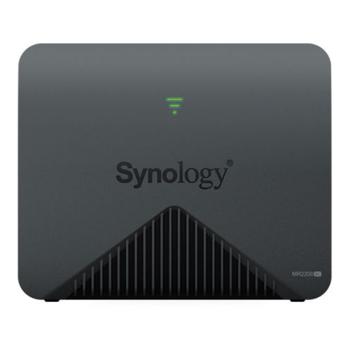 Routeur de communication - MR2200ac - Synology America - de données / réseau / internet