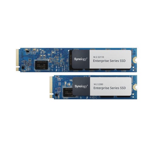 SSD M.2 - SNV3000 series - Synology America - interne / M.2