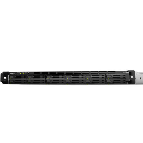 Serveur de stockage - FS2500 - Synology America - RAID / SAN / NAS