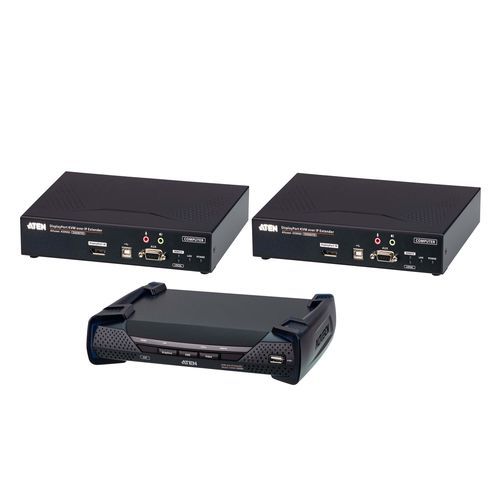 Prolongateur KVM - KE9950ATC - ATEN - USB
