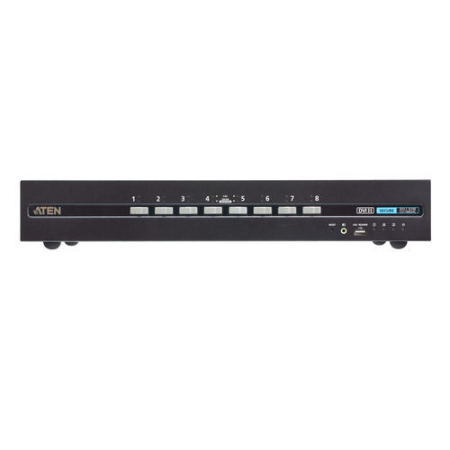 Commutateur KVM rackable - CS1188D4C - ATEN - 8 ports