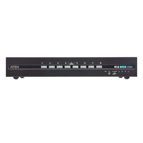 Commutateur KVM rackable - CS1188DP4C - ATEN - 8 ports