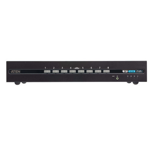 Commutateur KVM rackable - CS1188DP4 - ATEN - 8 ports