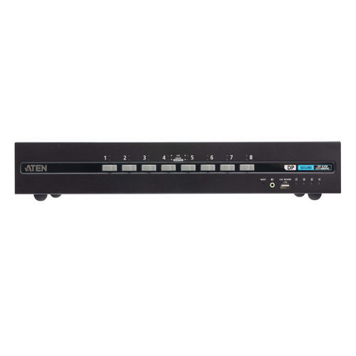 Commutateur KVM rackable - CS1148DP4C - ATEN - 8 ports