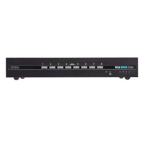 Commutateur KVM rackable - CS1148DP4 - ATEN - 8 ports