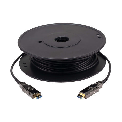 Câble optique HDMI - VE7832A - ATEN - de données / Ethernet / de connexion