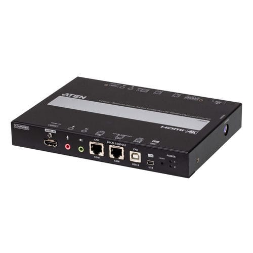 Commutateur KVM rackable - CN9850 - ATEN