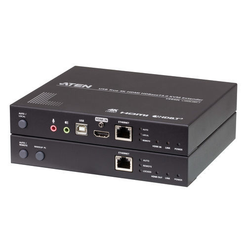 Prolongateur Ethernet - CE840 - ATEN - KVM / USB / HDMI