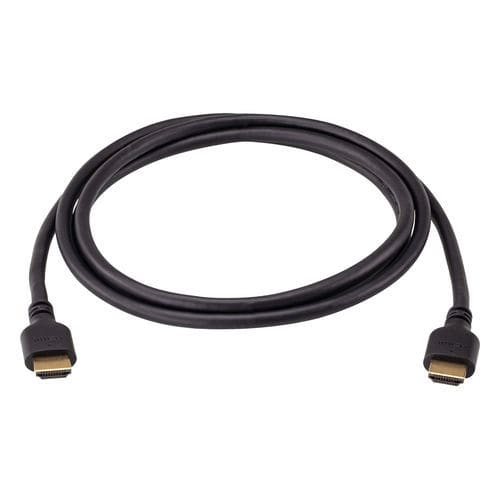 Câble électrique de données - 2L-7D02H21 - ATEN - Ethernet / HDMI / en cuivre