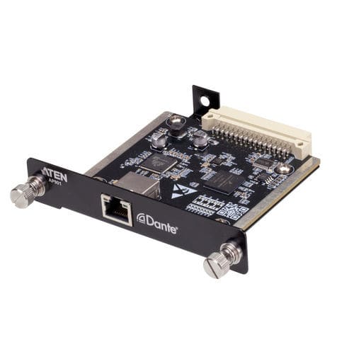 Carte d'extension d'interface PCI Express - AP901 - ATEN - Ethernet / industrielle / multivoies