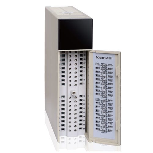 Module CPU x86 - DOM401 series - Nanda Automation Technology Jiangsu Co., Ltd. - compact