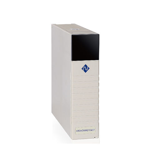 Module CPU - AOM401 series - Nanda Automation Technology Jiangsu Co., Ltd.