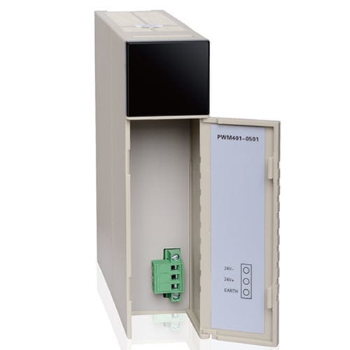 Module d'extension CANopen - CMM401 series - Nanda Automation Technology Jiangsu Co., Ltd.