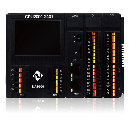 Module CPU ARM Cortex - CPU2001 series - Nanda Automation Technology Jiangsu Co., Ltd. - embarqué