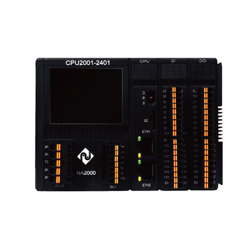 Module de communication GSM - CMB2001-0501 - Nanda Automation Technology Jiangsu Co., Ltd. - Modbus RTU / GPRS / pour la transmission de données
