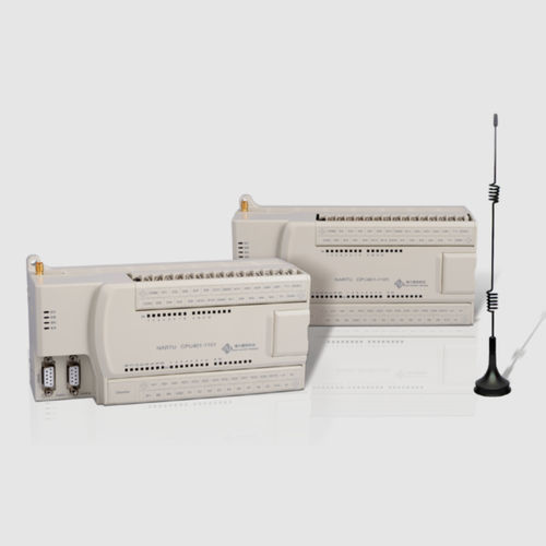 RTU modulaire - Sinopec RTU - Nanda Automation Technology Jiangsu Co., Ltd. - Ethernet / sans fil / intelligent