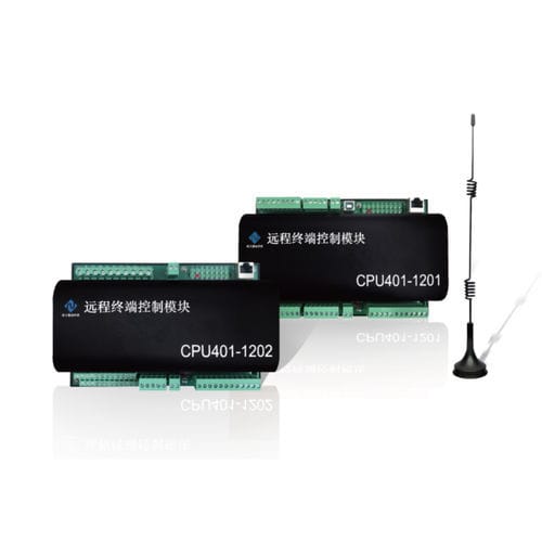 RTU modulaire - PetroChina RTU - Nanda Automation Technology Jiangsu Co., Ltd. - Ethernet / sans fil / intelligent