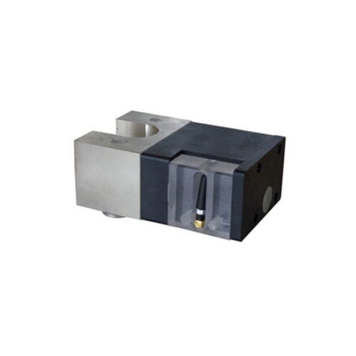 Transmetteur sans fil pour capteur industriel - SENS100-34CWB - Nanda Automation Technology Jiangsu Co., Ltd. - de charge / basse tension / basse puissance