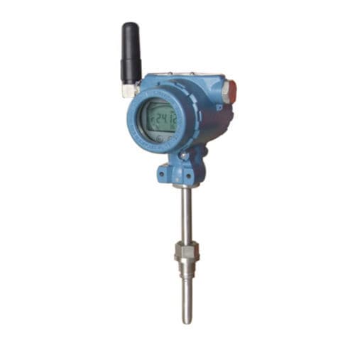Transmetteur de température en tête de sonde - SENS100-39T-DW - Nanda Automation Technology Jiangsu Co., Ltd. - RTD / numérique / sans fil