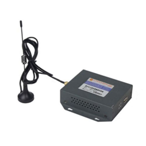 Transmetteur sans fil pour capteur de commande - SENS100-TX-WU200-USB-F - Nanda Automation Technology Jiangsu Co., Ltd. - industriel / de puissance