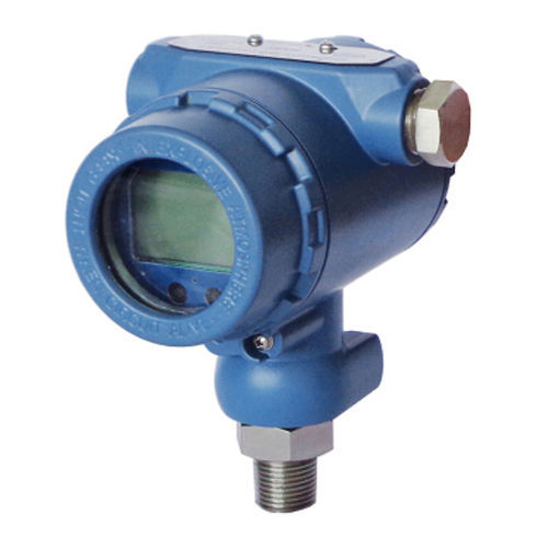 Transmetteur de pression relative - Nanda Automation Technology Jiangsu Co., Ltd. - atmosphérique / piézorésistif / numérique
