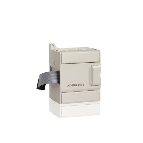 Module E/S analogique - AIM201 series - Nanda Automation Technology Jiangsu Co., Ltd. - à 2 sorties analogiques / à 4 entrées analogiques / de réseau