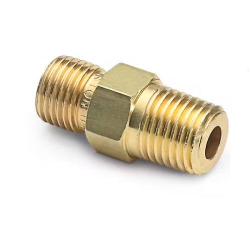 Adaptateur hydraulique pour tuyaux - QTHA series  - Ralston - de test / femelle / mâle